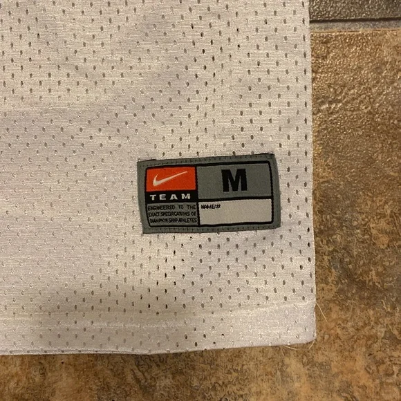 Nike Ohio State #1 youth medium jersey - Picture 2 of 5